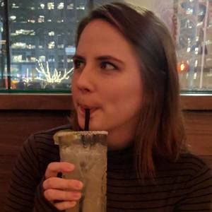 Meet your Posher, Nora